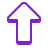 fleche vers le haut